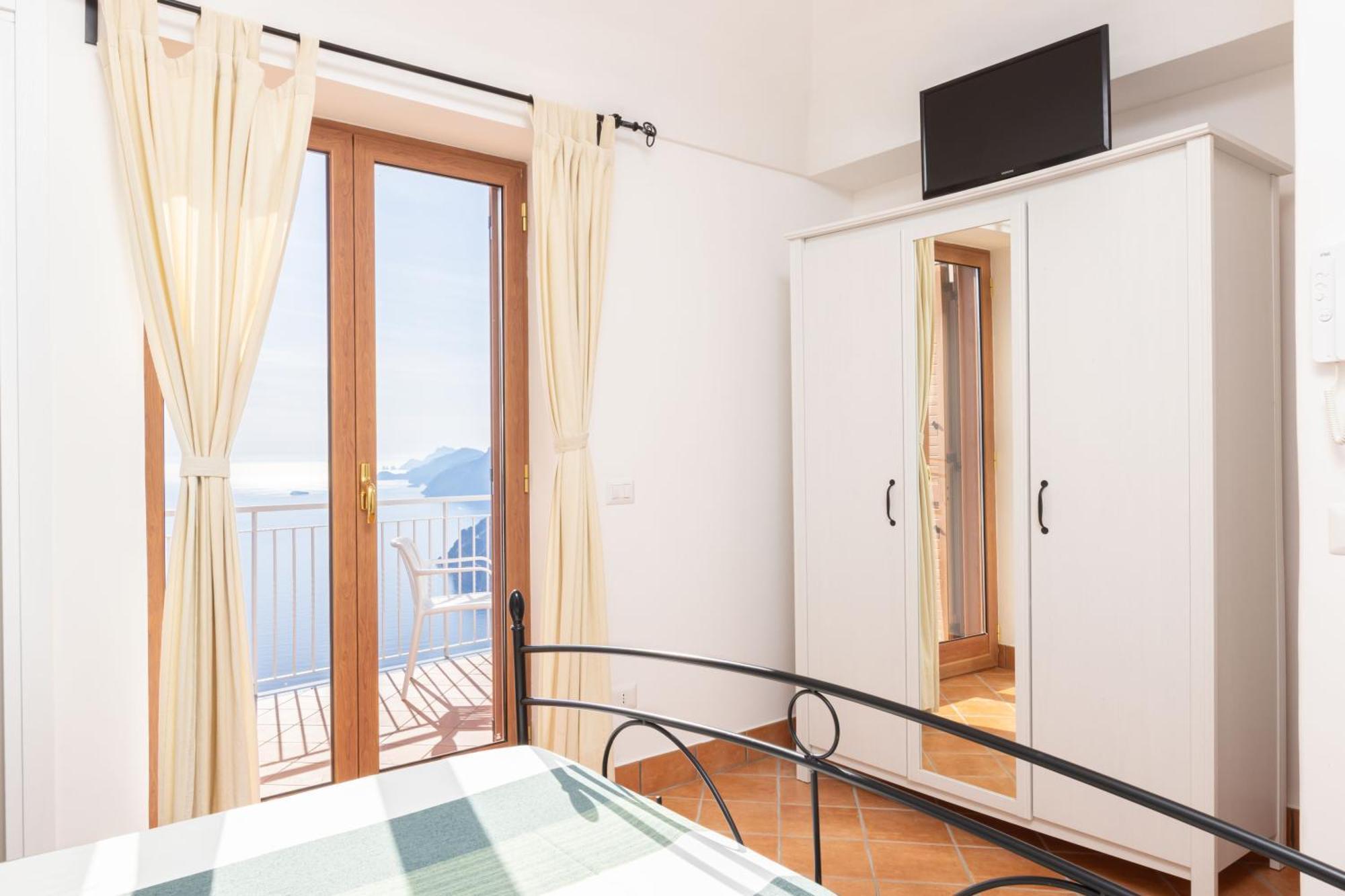 포지타노 Casa Satriano 아파트 외부 사진